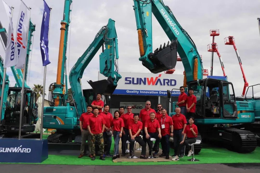 LETOU乐投智能董事长何清华“疫”向西欧行