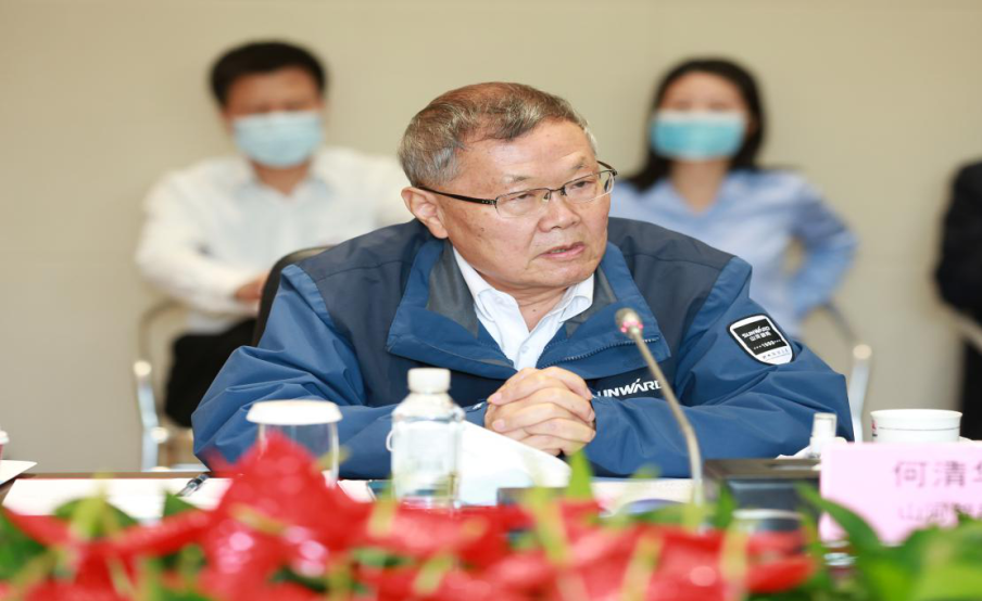 LETOU乐投智能助力长沙打造天下级工程机械工业集群