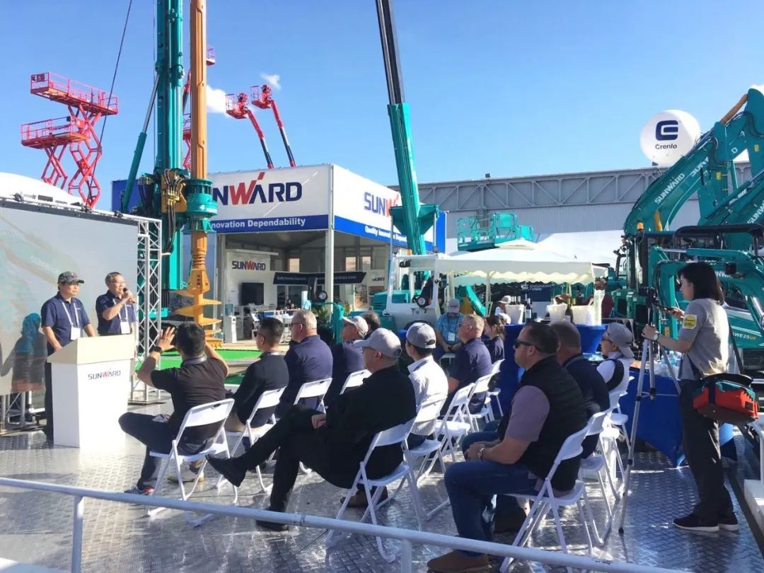 “卓越LETOU乐投”全球交流会暨新产品宣布圆满举行