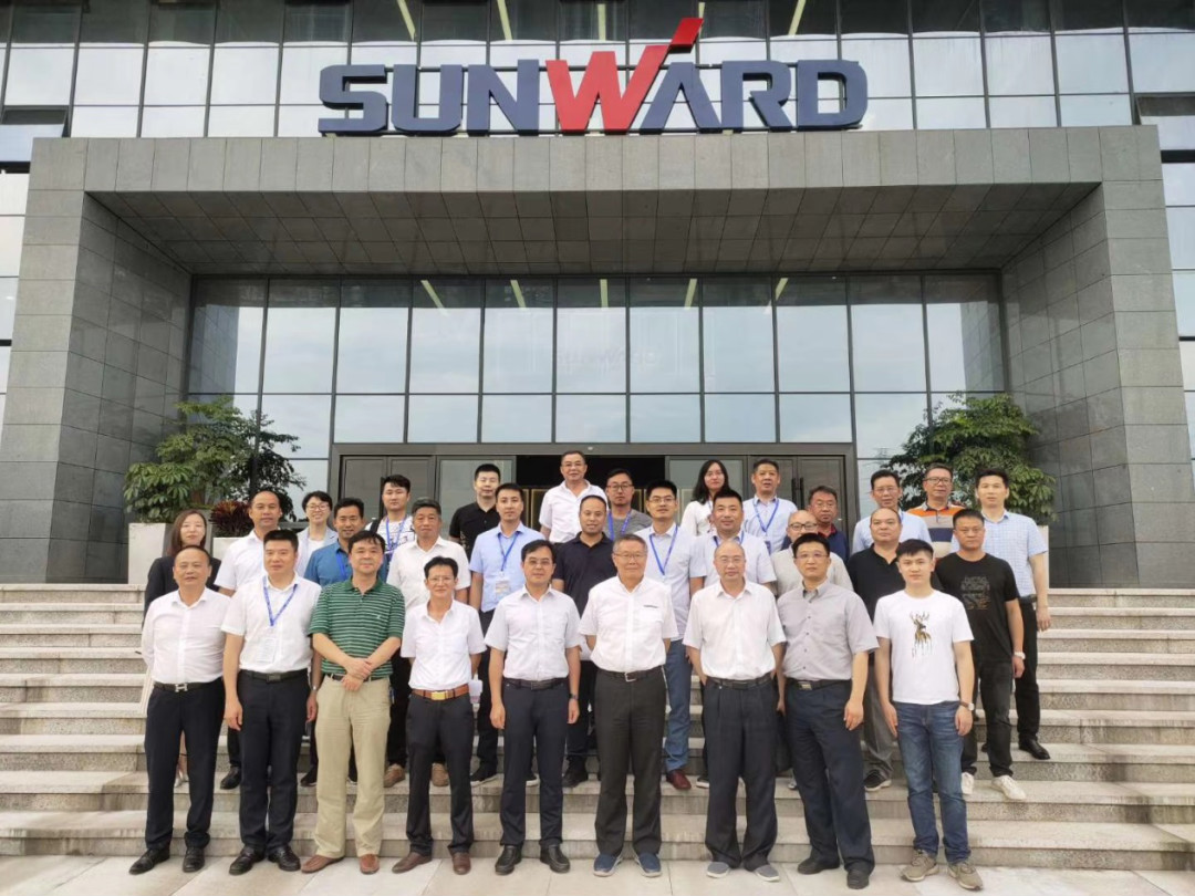 省工程机械工业与铸造工业相助对接会在LETOU乐投智能举行