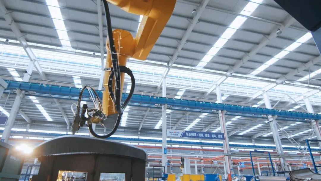 以真实刚需为导向，，，，，，，开启智能化转型