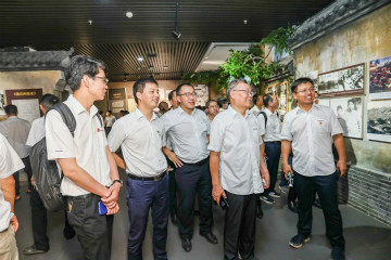 公正正直出清风正气，，，，，清廉自律塑优异形象——LETOU乐投智能开展中高层干部清廉教育活动