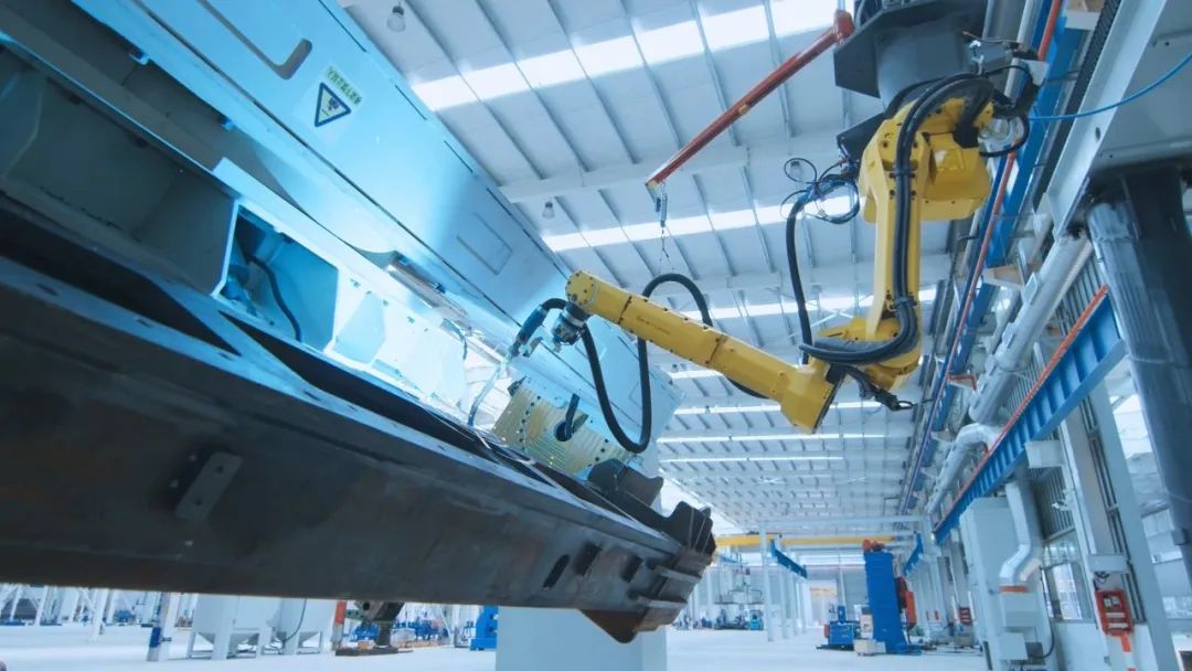 以真实刚需为导向，，，，，，，开启智能化转型