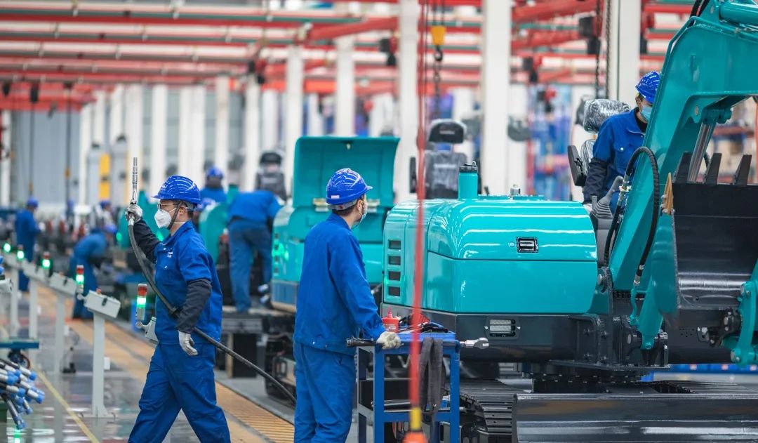 以真实刚需为导向，，，，，，，开启智能化转型