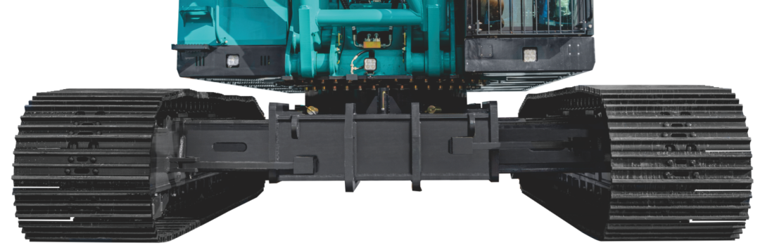 入岩家族添新丁，，，，，，SWDM400旋挖钻机批量上市