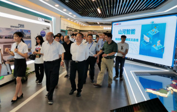 省工程机械工业与铸造工业相助对接会在LETOU乐投智能举行