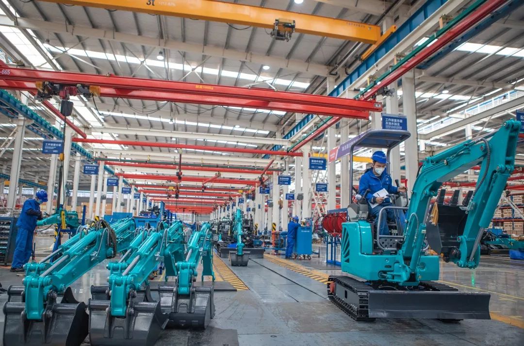 以真实刚需为导向，，，，，，，开启智能化转型