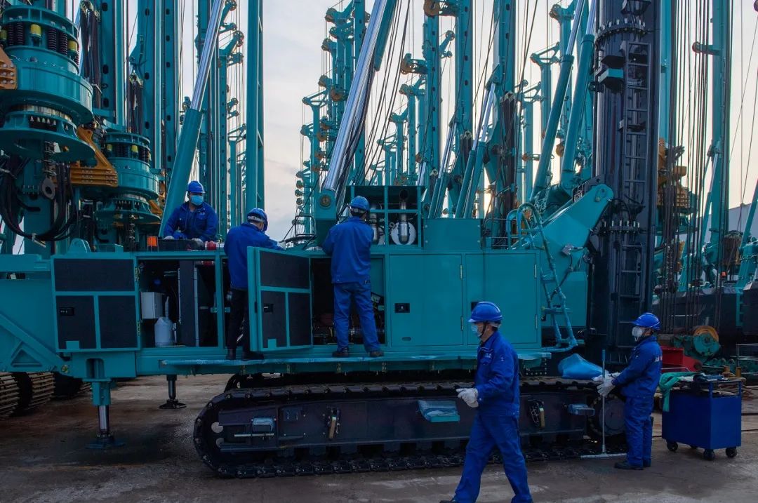 以真实刚需为导向，，，，，，，开启智能化转型