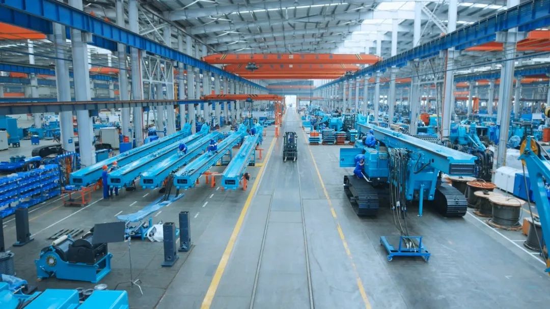 以真实刚需为导向，，，，，，，开启智能化转型