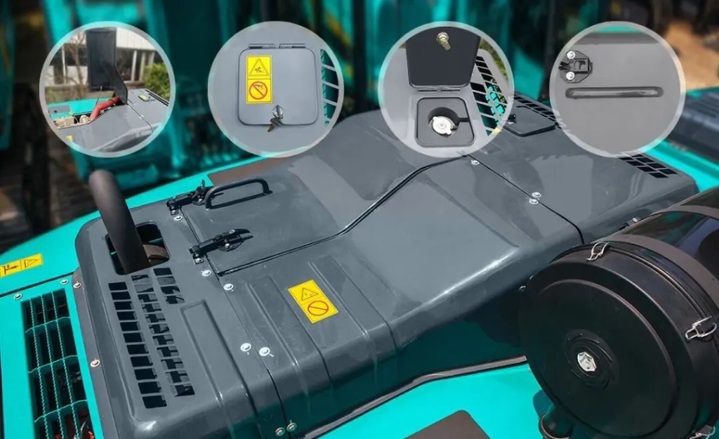 SWE365E-3：矿山战神，，，，万能血统气贯LETOU乐投