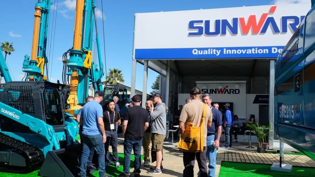 “卓越LETOU乐投”全球交流会暨新产品宣布圆满举行