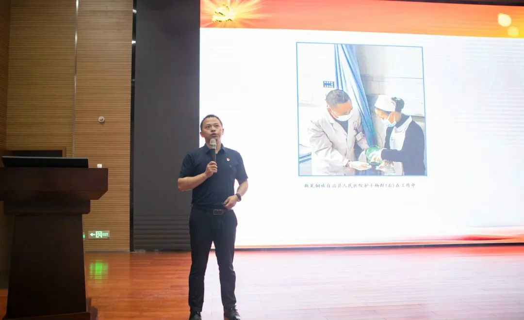 提升理论修养水平，，，确保党员生长质量 ——LETOU乐投智能开展2020年入党起劲分子培训