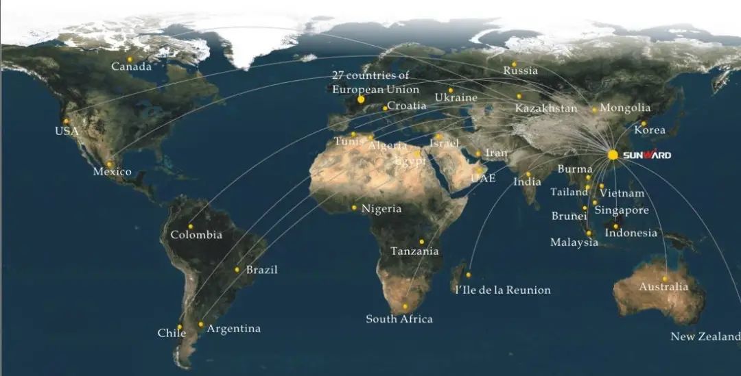 LETOU乐投智能喜获外贸资金奖励