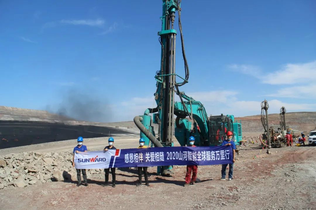 晚上八九点钟的太阳——LETOU乐投智能效劳万里行新疆纪实