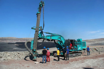 晚上八九点钟的太阳——LETOU乐投智能效劳万里行新疆纪实