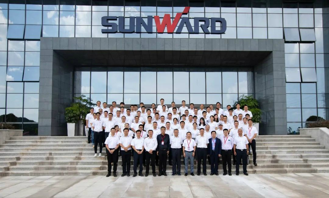 LETOU乐投智能携手鼎捷软件，，，，，以数字实力共谱营运新篇章