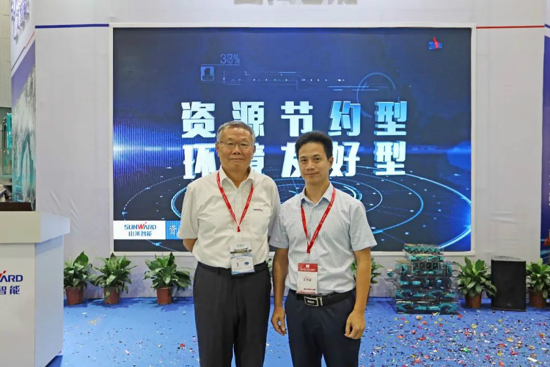 强化区位优势 进军砂石破碎领域 LETOU乐投智能广州砂石展完善收官