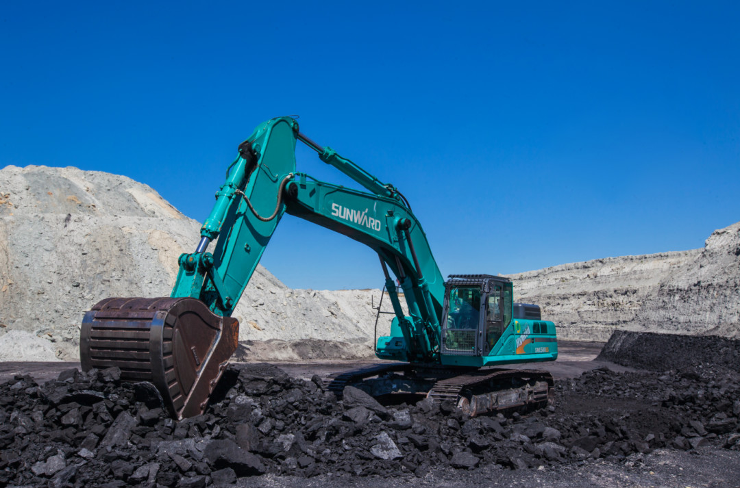 强势进军破碎筛分领域！LETOU乐投智能出击2020“广州砂石展”