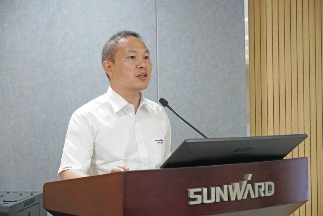 省人大常委会党组副书记、副主任王柯敏调研LETOU乐投智能