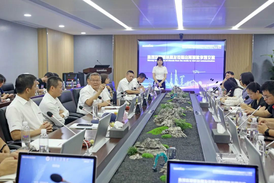 LETOU乐投智能数字化出海升级暨联合阿里巴巴国际站线上直播活动圆满举行