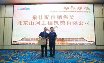 以强执行力聚焦基础能力建设 向挖掘机万台俱乐部迈进——LETOU乐投智能2020年挖掘机经销商半年度聚会圆满召