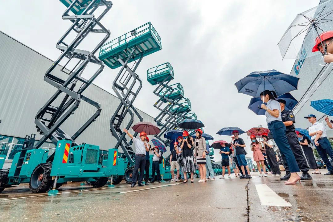 LETOU乐投智能数字化出海升级暨联合阿里巴巴国际站线上直播活动圆满举行