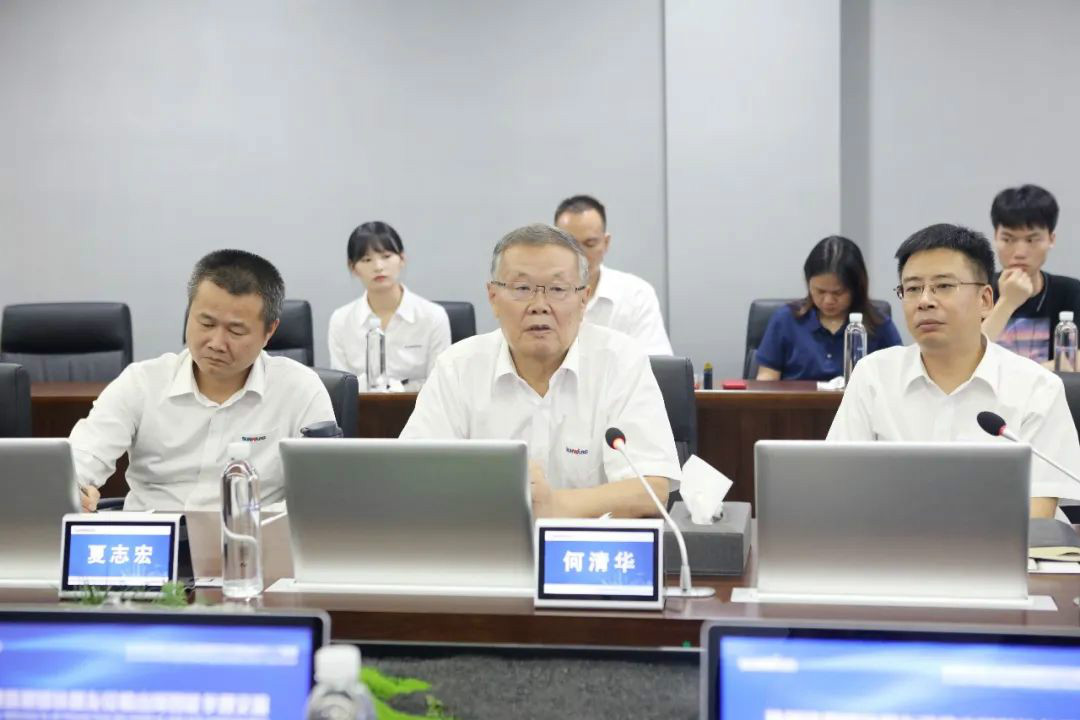 LETOU乐投智能数字化出海升级暨联合阿里巴巴国际站线上直播活动圆满举行