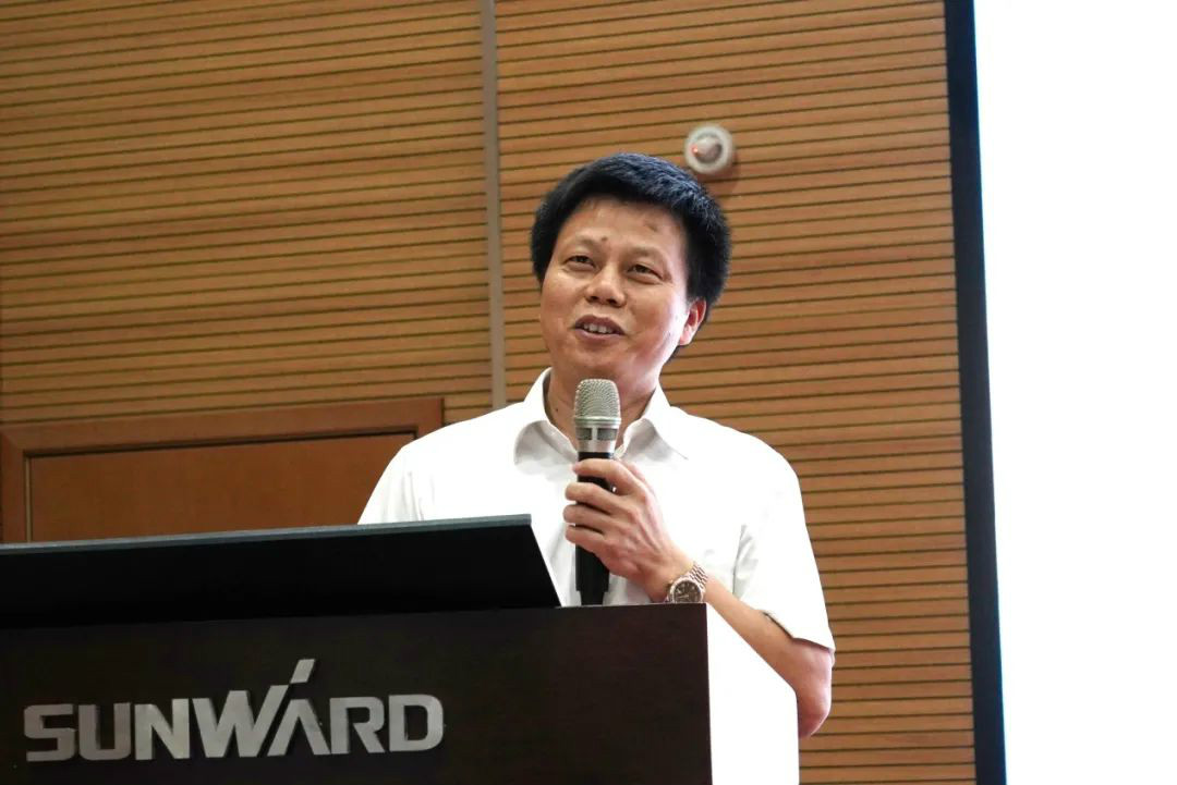 关爱科技事情者康健——康健科普进企业走进LETOU乐投智能