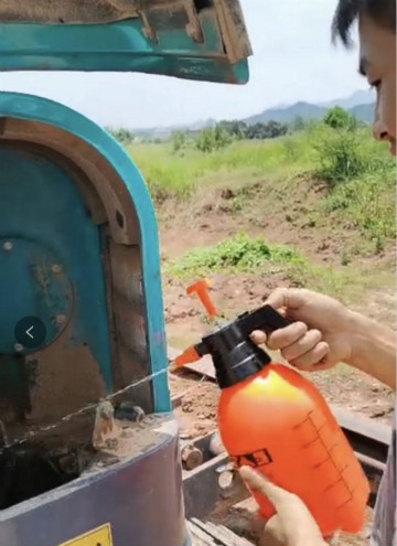 感恩相伴 关爱相随 ——江西LETOU乐投效劳万里行