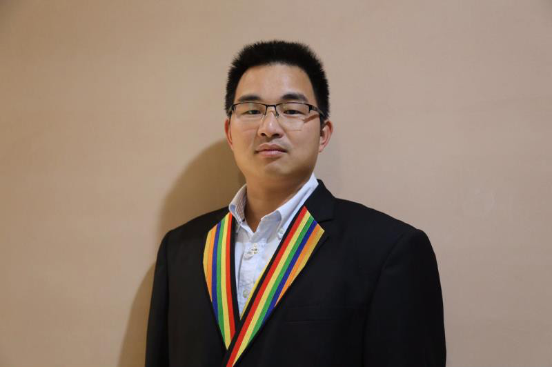 星级品质+星级售后，，，以是他选择了LETOU乐投智能旋挖钻机