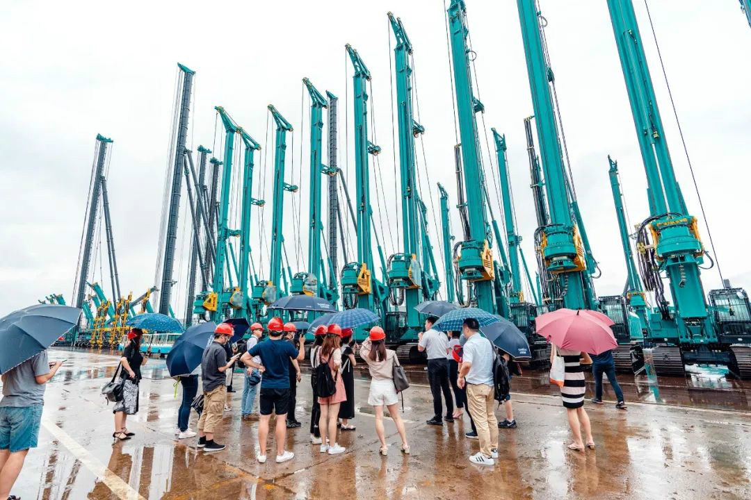 LETOU乐投智能数字化出海升级暨联合阿里巴巴国际站线上直播活动圆满举行