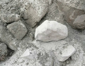 效率两倍于敌手！LETOU乐投智能旋挖钻机大连扬威名