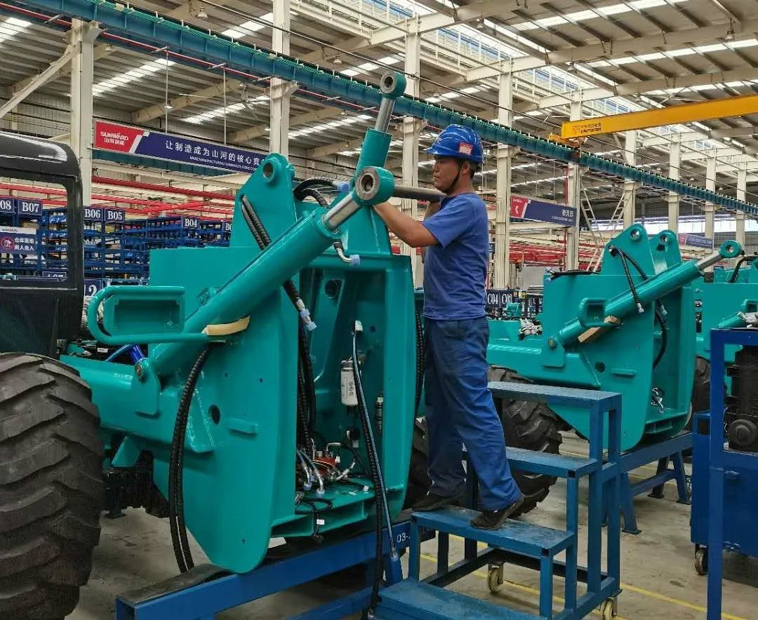 高空事业，，，，，有你们真好！