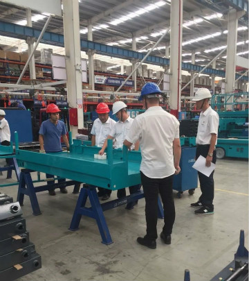 高空事业，，，，，有你们真好！