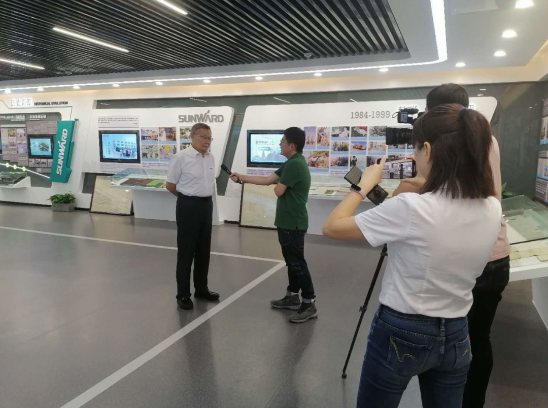 转战“云端”谋突破 央视重磅报道LETOU乐投智能