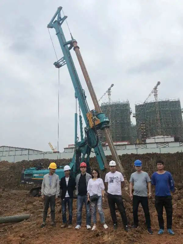 从事桩基础20多年阅机无数，，，，这家公司无条件信任LETOU乐投智能