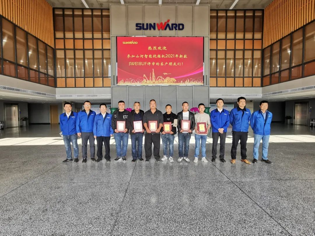 做自己的研究，，，，让客户来说吧！