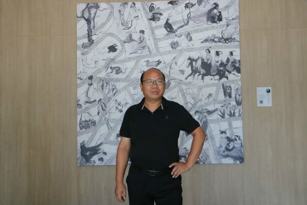 从业20多年的他，，，，，为何对LETOU乐投智能旋挖钻机情有独钟