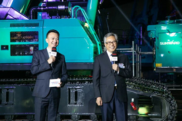 狂欢启动！LETOU乐投智能万万钜惠邀约品牌嘉年华