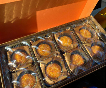 海上生明月 中美共此时——LETOU乐投美国公司中美员工话中秋