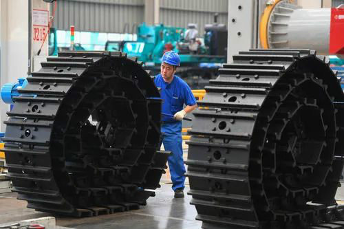 “智慧工厂”引领“生产节奏”——走进LETOU乐投智能一探事实