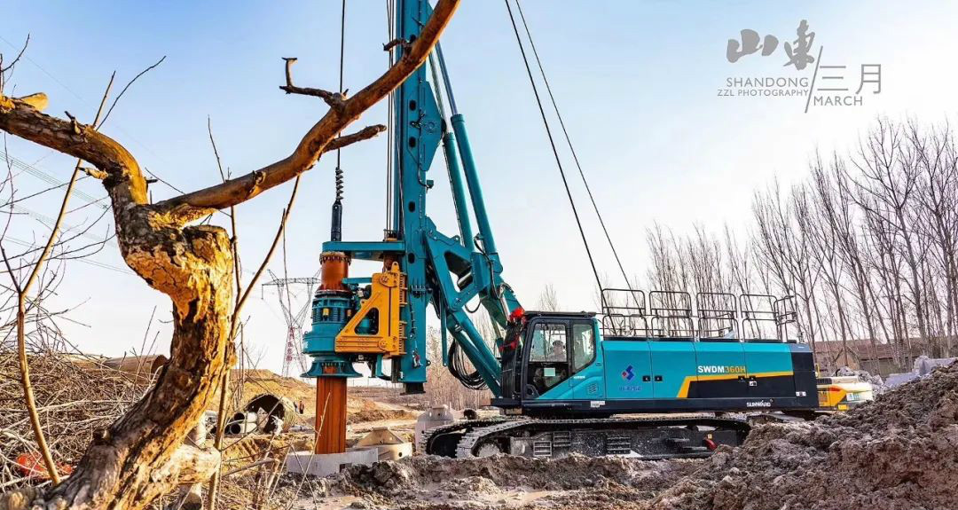 LETOU乐投智能与你相约第十届深基础生长论坛