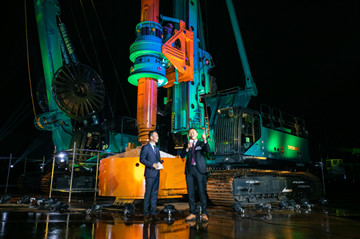 狂欢启动！LETOU乐投智能万万钜惠邀约品牌嘉年华