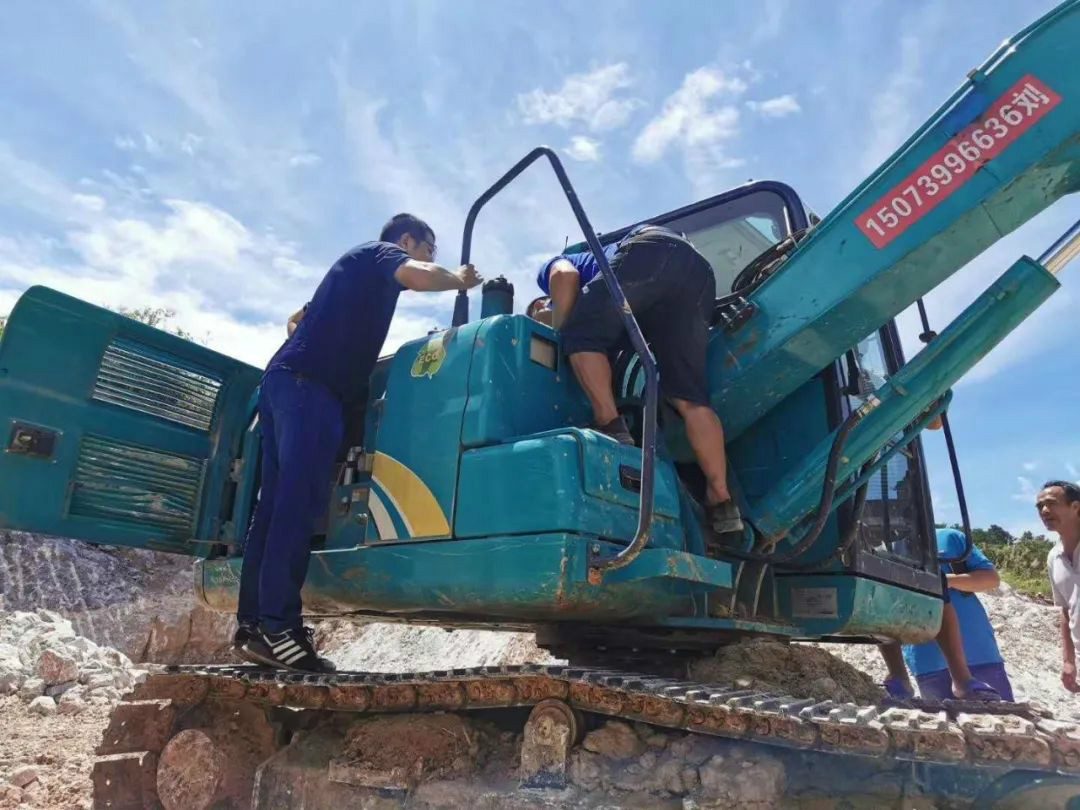 LETOU乐投智能的“黑皮肤”