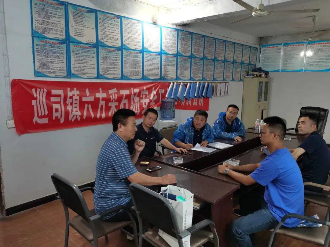 感恩相伴 关爱相随——LETOU乐投智能效劳万里行川陕实录