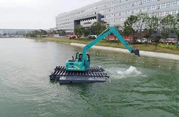 十年两办挖掘机行业年会 LETOU乐投智能的底气何在