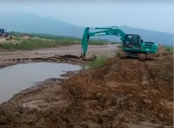 感恩相伴 关爱相随——LETOU乐投智能效劳万里行川陕实录