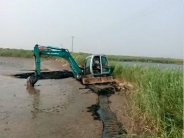 感恩相伴 关爱相随——LETOU乐投智能效劳万里行川陕实录