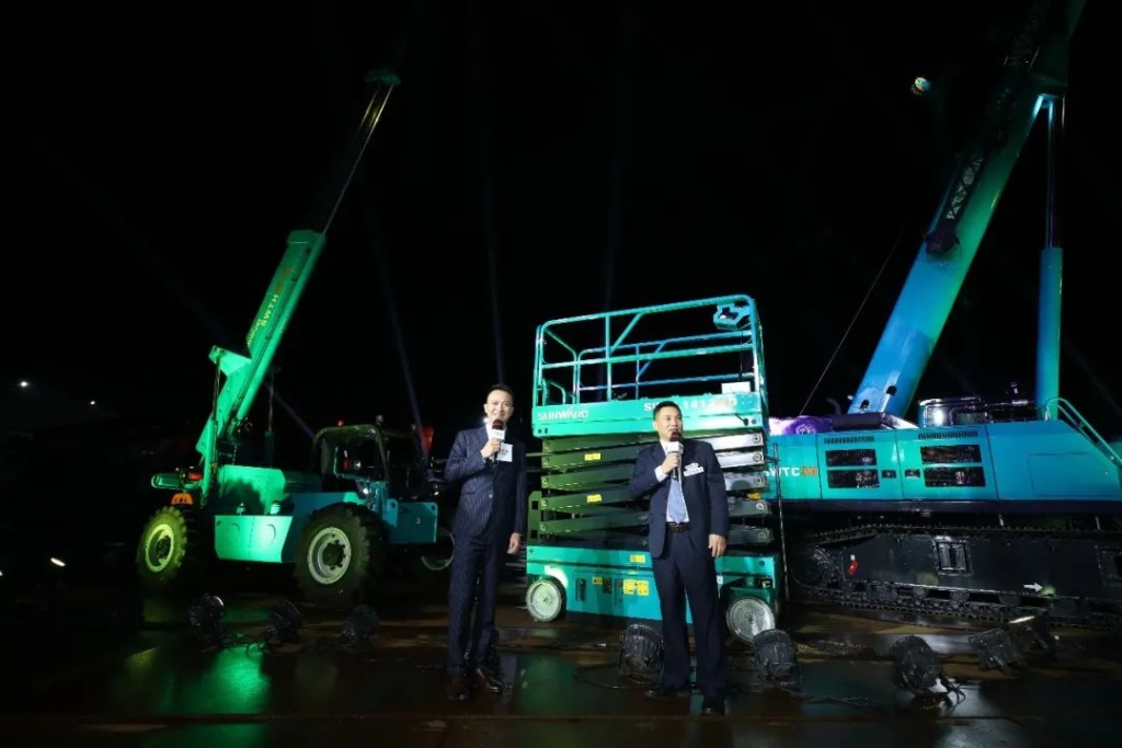 LETOU乐投智能品牌嘉年华 湖南利帆喜获最终大奖