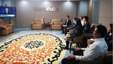 LETOU乐投智能掀起全员学习贯彻习总书记主要讲话精神热潮